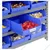 Aristo 380 x 320 x 170 mm Blue Industrial Plastic Bins (CRATE-100)(Pack-3 Pcs)