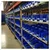 Aristo 380 x 320 x 170 mm Blue Industrial Plastic Bins (CRATE-100)(Pack-3 Pcs)
