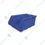 Aristo 380 x 320 x 170 mm Blue Industrial Plastic Bins (CRATE-100)(Pack-3 Pcs)