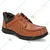 ArmaDuro AD1034 Leather Steel Toe Tan Work Safety Shoes(Size-6)
