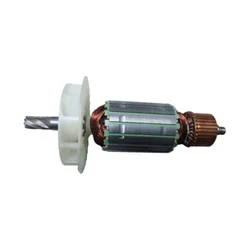 Dongcheng Heavy Duty Copper Winding Armature For Dongcheng Diamond Core Drill DZZ02-200S