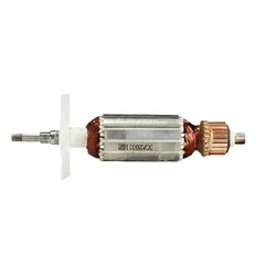 Dongcheng Heavy Duty Copper Winding Armature For Dongcheng Angle Grinder DSM04-100B