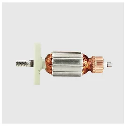 Dongcheng Heavy Duty Copper Winding Armature For Dongcheng & Makita Circular Saw DMY02-185/5704R
