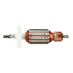 Dongcheng Heavy Duty Copper Winding Armature For Dongcheng & Bosch Jig Saw DMQ85/GST85PB