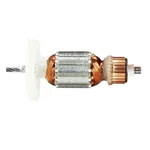 Dongcheng Heavy Duty Copper Winding Armature For Dongcheng Electric Drill Machine DJZ02-6A