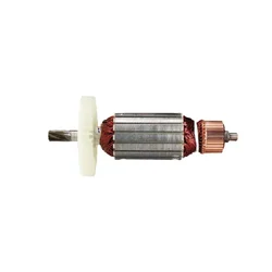 Dongcheng Heavy Duty Copper Winding Armature For Dongcheng Diamond Core Drill DZZ-250/ DZZ02-250