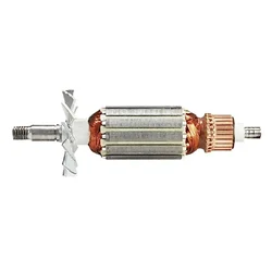 Dongcheng Heavy Duty Copper Winding Armature For Dongcheng & Makita Planer DMB82/N1900B