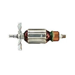 Dongcheng Heavy Duty Copper Winding Armature For Dongcheng Marble Cutter DZE03-110