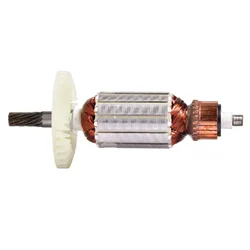 Dongcheng Heavy Duty Copper Winding Armature For Dongcheng Straight Grinder DSS125B
