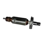 Dongcheng Heavy Duty Copper Winding Armature For Dongcheng Wood Trimmer DMP02-6
