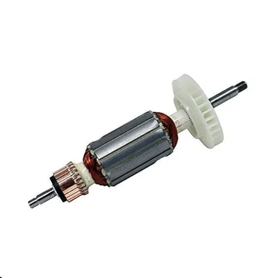 Heavy Duty Armature For Eastman Angle Grinder-EDG-100PB