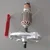 Armature for 400gm Electric Dry Masala & Herbs Grinder Swing Type 1500W