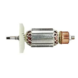 Dongcheng Heavy Duty Copper Winding Armature For Dongcheng Marble Cutter DZR110/DZE125