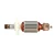 Dongcheng Heavy Duty Copper Winding Armature For Dongcheng Wood Router DMR8/ Makita Router RP0900