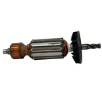 Heavy Duty Armature for Novex 2310 Drill Precision Wound High RPM Commutator Winding Motor Spares