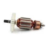 Premium Quality Armature for Novex Electric Screwdriver High Torque Copper Winding Dynamic Balanced Motor Spares