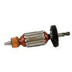 Heavy Duty Armature for Novex Prime 2-20 Rotary Hammer High Torque Precision Balanced Winding Motor Spares