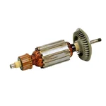 Heavy Duty Armature for Novex Prime 6-100 Angle Grinder Precision Wound High RPM Motor Spares