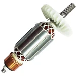 Heavy Duty Armature for Novex Prime FF125B Planer Precision Balanced Winding High RPM Motor Spares