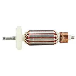 Dongcheng Heavy Duty Copper Winding Armature For Dongcheng Angle Grinder DSM10-100