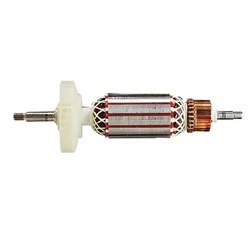 Dongcheng Heavy Duty Copper Winding Armature For Dongcheng Angle Grinder DSM08-100