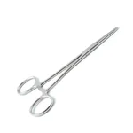 Stainless Steel Artery Forceps 6 inch Straight (Pack Of 1) Haemostats Forceps