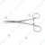 Stainless Steel Artery Forceps 6 inch Straight (Pack Of 1) Haemostats Forceps