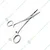 Stainless Steel Artery Forceps 6 inch Straight (Pack Of 1) Haemostats Forceps