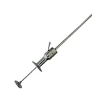 Artificial Insemination Gun Auto Lock For Veterinary Purposes