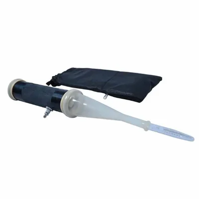 Artificial Vagina Full Set for Animal Bull Semen Collection Instrument Set || Pack of 1 Pc