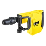 Aryantra 11 kg 1500 W Demolition Hammer, 1300 RPM (AY-PHD-11E) by Kisankraft
