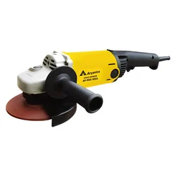 Aryantra 125 mm 1200 W Angle Grinder Machine, 11800 RPM (AY-PAG-125A)