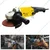 Aryantra 125 mm 1200 W Angle Grinder Machine, 11800 RPM (AY-PAG-125A)