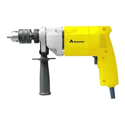 Aryantra 13 mm 600 W Impact Drill Machine, 1200 RPM (AY-PID-013N)