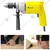 Aryantra 13 mm 600 W Impact Drill Machine, 1200 RPM (AY-PID-013N)