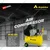 Aryantra 24 Litres Air Compressor With 1.5 HP Motor (AY-AC-30X) by Kisankraft