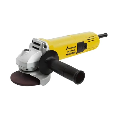 Aryantra 100 mm 850 W Angle Grinder Machine, 11000 RPM (AY-PAG-101N)