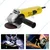 Aryantra 100 mm 850 W Angle Grinder Machine, 11000 RPM (AY-PAG-101N)