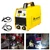 Aryantra 200 Amp Single Phase MOSFET ARC Welding Machine( AY-WM-200MA) by Kisankraft