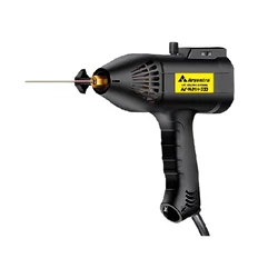 Aryantra 20-120 Amp Single Phase Welding Gun(AY-WMH-333) by Kisankraft