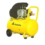 Aryantra 50 Litres Air Compressor With 2 HP Motor (AY-AC-50X) by Kisankraft