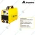 Aryantra 200 Amp Single Phase MOSFET ARC Welding Machine( AY-WM-200MA) by Kisankraft