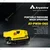 Aryantra 1300 Watt, 100 Bar High Pressure Washer with all Required Accessories (AY-PWIH-060)