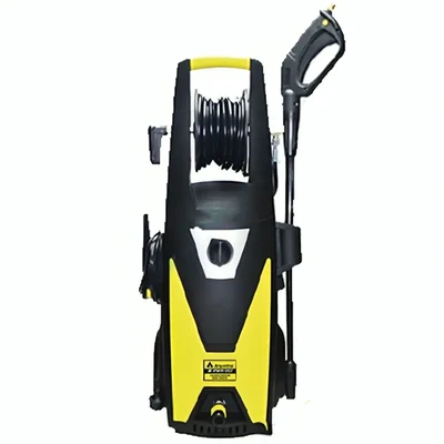 Aryantra AY-PWIM-007 Pressure Washer with 2500 W Induction Motor, 19.5 MPa