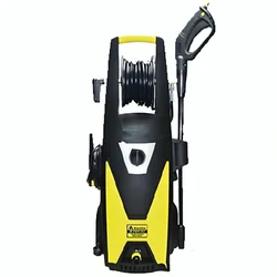 Aryantra AY-PWIM-007 Pressure Washer with 2500 W Induction Motor, 19.5 MPa