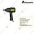 Aryantra 20-120 Amp Single Phase Welding Gun(AY-WMH-333) by Kisankraft