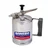 Aspee Ganesh 1.5 litre Chromium Plated Hand Sprayer