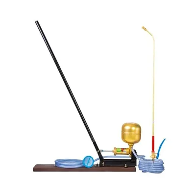 Aspee Gator Portable Rocker Sprayer 6 bar for Garden Sprayer