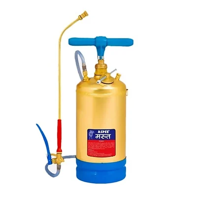 Aspee Marut 6 L Hand Operated Compression Sprayer