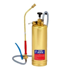 Aspee Marut 3.5 L Hand Operated Compression Sprayer